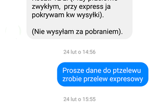 Uwaga! Groźna złodziejka grasuje na Facebooku