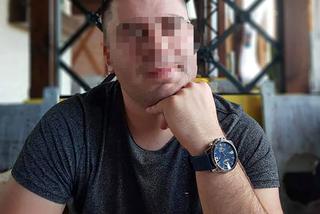 Chciał ukraść auto, społonął pod cysterną