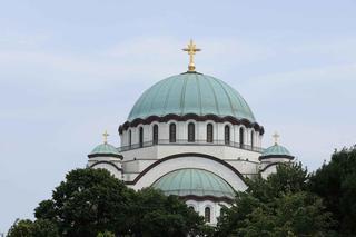 Belgrad na weekend z Polski. Gigantyczne cerkwie, perły brutalizmu i słynne muzea