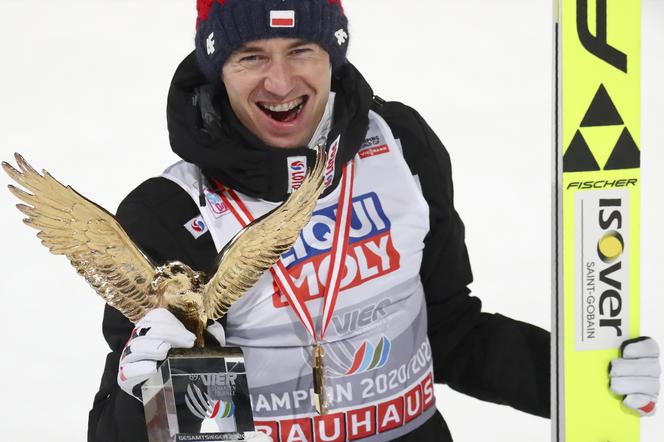 Kamil Stoch