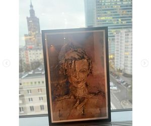 To mieszkanie w centrum miasta kosztuje miliony. Katarzyna Sokołowska wiedziała, jak się urządzić!