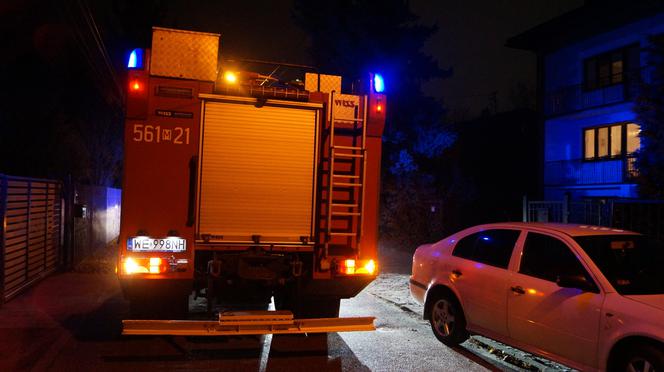 Wybrał śmierć w męczarniach. Zamknął się w worku i odkręcił butlę