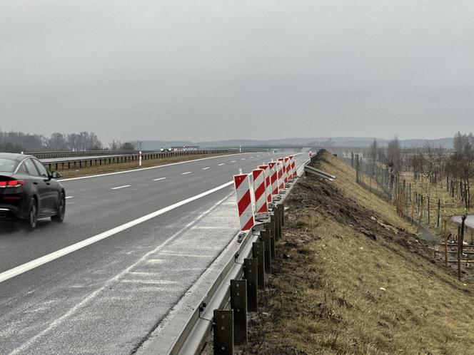 Tragiczny wypadek na obwodnicy Nidzicy. Zginął 35-latek