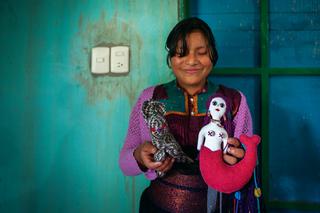 Etyczne pamiątki. Co przywozić z podróży, by być fair wobec lokalnej społeczności?