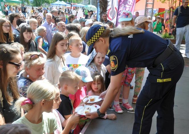68. urodziny Pałacu Kultury i Nauki w Warszawie