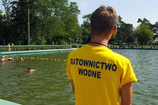 Znamy ceny biletów na basen odkryty w Lesznie. Będzie czynny od soboty