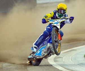 Innpro ROW Rybnik - PRES Grupa Deweloperska Toruń, zdjęcia z meczu