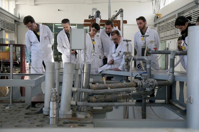 Jedyny polski reaktor jądrowy MARIA przestał działać