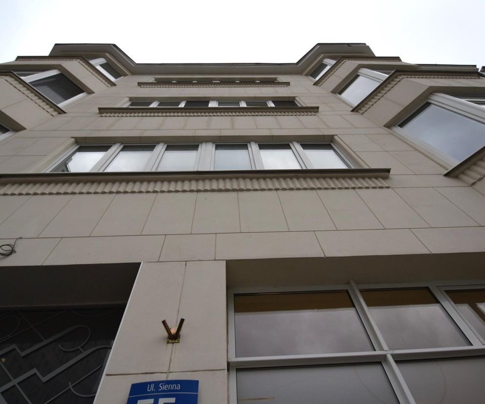 Zapomniany modernizm na Siennej. Kamienica 55 i 55A oficjalnie stała się zabytkiem 