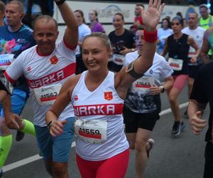 Bieg Powstania Warszawskiego 2025 (26.07.2025)