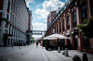 Małe miasteczko z wielkim potencjałem. Odkryj największe atrakcje Żyrardowa 