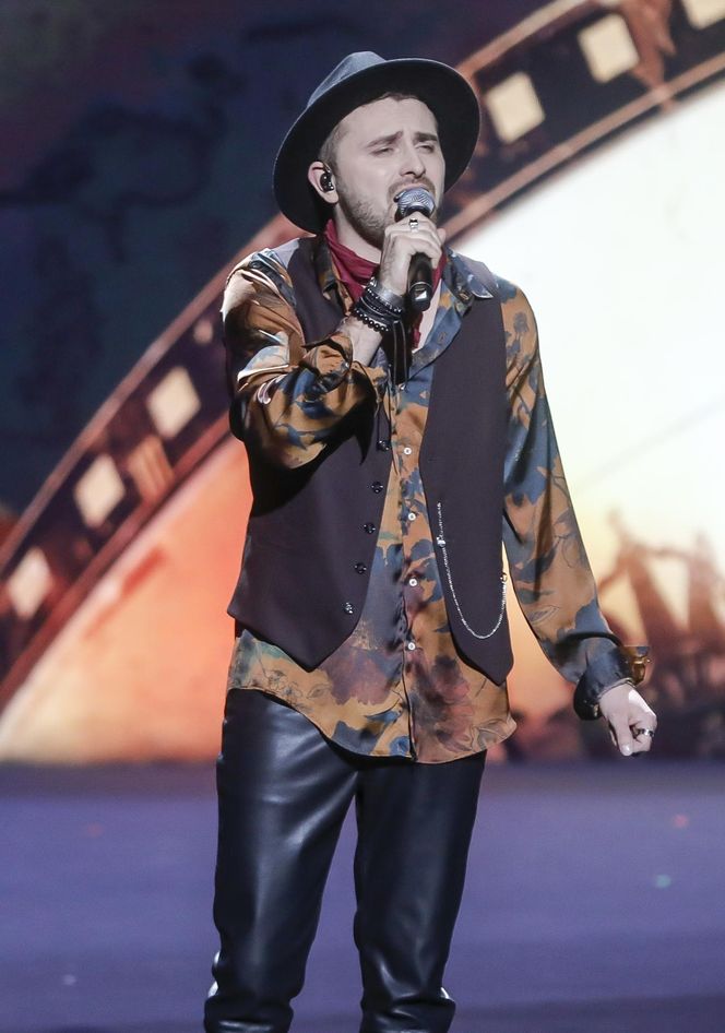 Finalista "The Voice of Poland" przekazał wspaniałe wieści. Wszystko pokazał na osobistych zdjęciach!