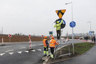 Dojedziemy do ul. Grota-Roweckiego we Wrocławiu 
