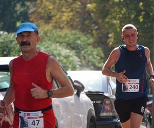 XIV Bieg Męczeństwa i Pamięci Narodowej na Szwederowie w Bydgoszczy