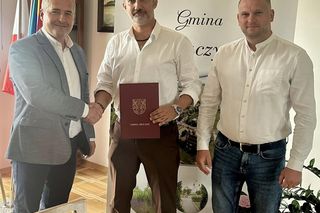 Ponad 10 mln zł na remonty dróg w gminie Zbuczyn