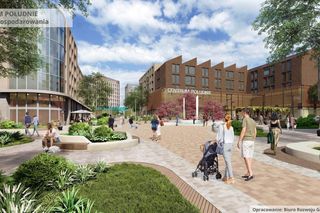 Centrum Gdańsk Południe