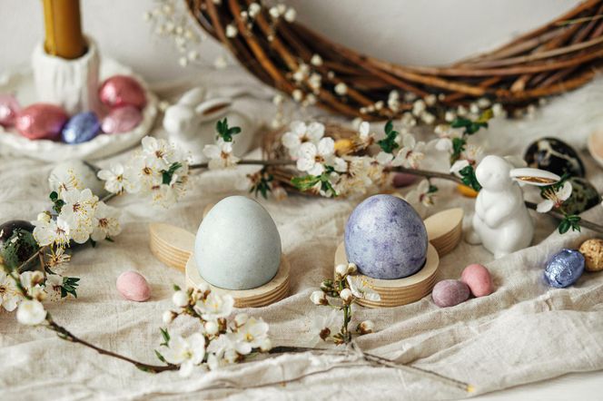 Slow Easter