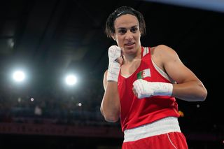 Imane Khelif wykluczona! Nie przedstawiła wyników badania płci. Przełomowa decyzja
