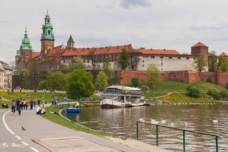 To najpiękniejsza atrakcja turystyczna w Małopolsce według AI. Znajduje się w mieście królów