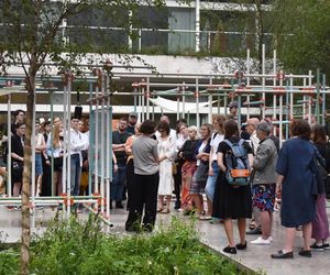 Wystawa Architektki w Warszawskim Pawilonie Architektury Zodiak