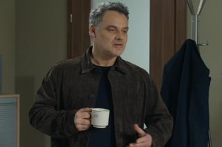 Barwy szczęścia, odcinek 3198. Karol (Jan Wieczorkowski)