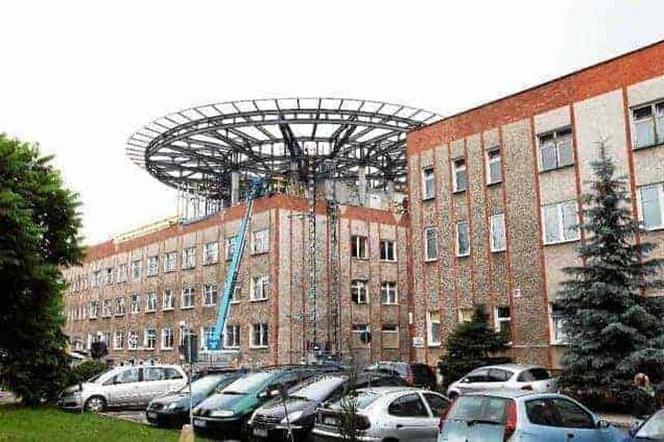 Szpital wznawia badania profilaktyczne