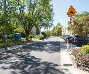 Koziny przechodzą przez drogową rewolucję. Sprawdź, na jakim etapie znajdują się prace