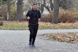 Kalisz. Za nami II Bieg Wąsaczy [ZDJĘCIA]