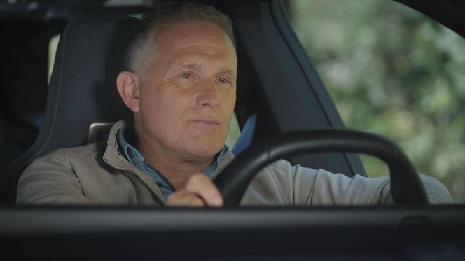 M jak miłość, odc. 1851: Artur (Robert Moskwa) 