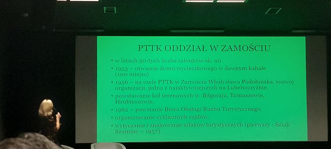 PTTK Zamość