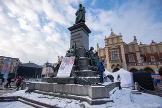 WOŚP 2017 w Krakowie: Jest rekord! [GALERIA ZDJĘĆ]