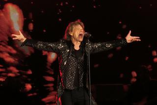 Mick Jagger wraca z nowym solowym nagraniem. Posłuchajcie, jak brzmi Strange Game!