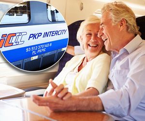 Zniżki dla seniorów w pociągach. Do wyboru aż trzy