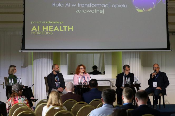 AI Health Horizons 2025
