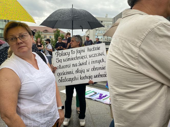 "Łódź dla wszystkich - spacer ulicą Piotrkowską"