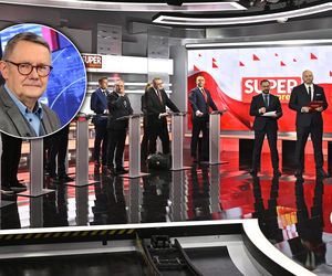 Profesor Godzic: Odmieniliście świat debat