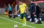 GKS Katowice kontra Lech Poznań
