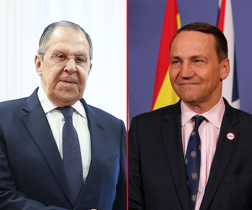 Ławrow, Sikorski