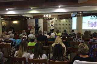 Konferencja Kobiety mają wybór w Grudziądzu