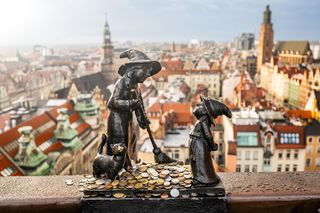 TOP 10 największych atrakcji turystycznych w Polsce