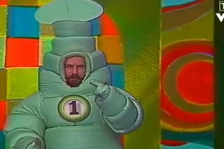 Pamiętacie Przybyszy z Matplanety? Tak dziś wyglądają Pi i Sigma