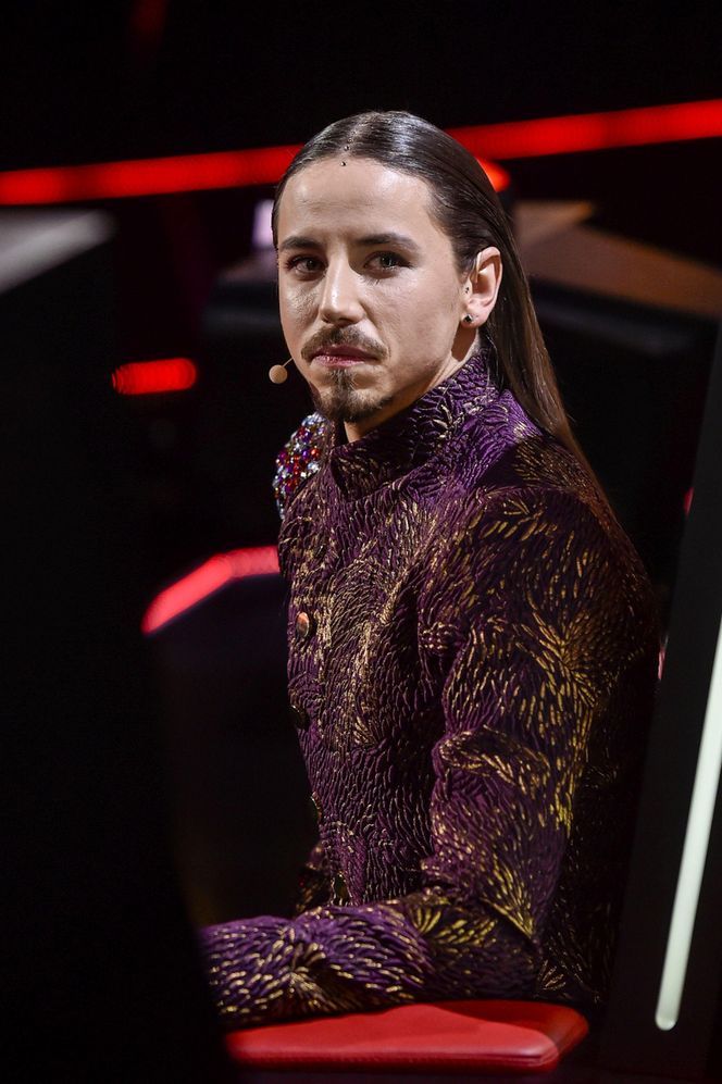 Michał Szpak