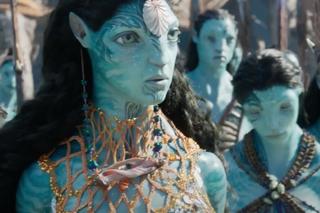 Avatar: Istota wody dostępny w internecie! Gdzie obejrzeć drugą część kultowego filmu?