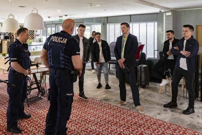 Takiego finału "Policjantek i Policjantów" jeszcze nie było! Widzowie będą w szoku