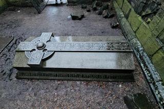 Cmentarz Harrego Pottera