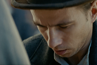 Polowanie na ćmy, odcinek 7: Marcel (Piotr Nerlewski)