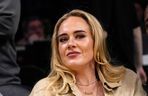 Adele wyjawiła fanom, że zmaga się z grzybicą. Winne są majtki