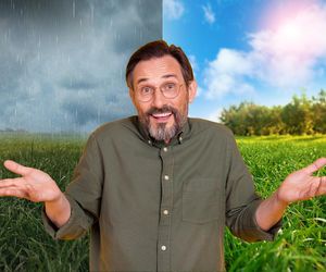 Pogoda w majówkę. Letnie temperatury i nagłe załamanie