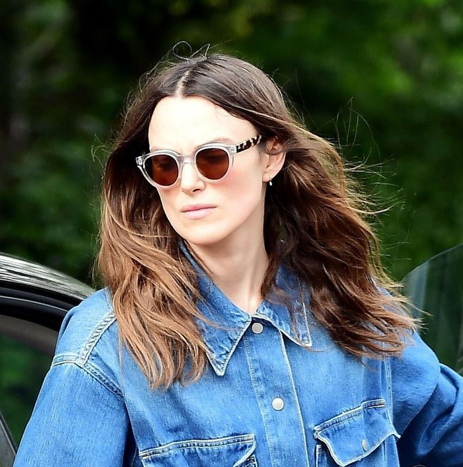 Muza projektantów, ulubienica reżyserów, modowa inspiracja dla kobiet na całym świecie. W czym tkwi sekret wyjątkowego stylu Keiry Knightley?