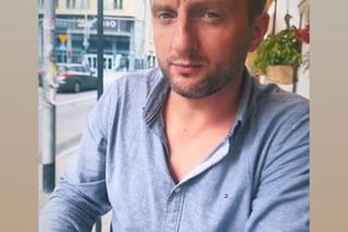 Arkadiusz Smoleński (Bartek w M jak miłość)